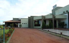 Arauna Palace Hotel