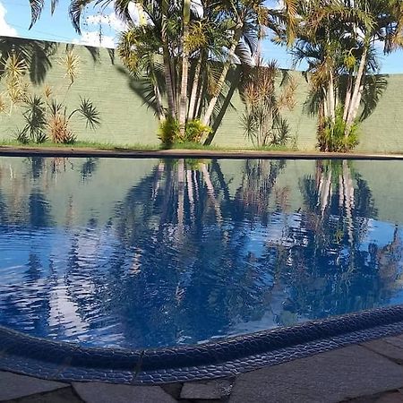 Arauna Palace Hotel Vila Rica Exterior foto